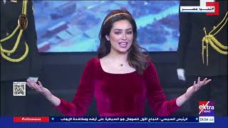 هنا مصر اللي عشقناها.. أغنية مصطفى حجاج وهبة مجدي