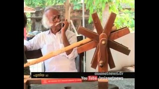 Kadannappalli Ramachandran LDF candidate in Kannur Assembly constituency| Assembly Election 2016