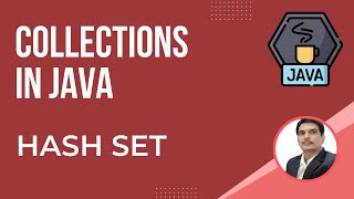Java Collections Framework-Part6 | HashSet Concept | Hands-on