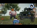 طريقة صعود الجسر و عمل اخطر كمين 😂 pubg mobile