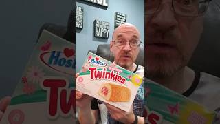 Hostess put strawberries in their Twinkies!