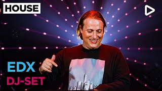 EDX (DJ-SET) | SLAM! MixMarathon XXL @ ADE 2019