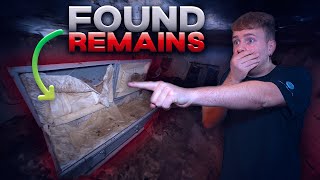 Exploring the FORGOTTEN FUNERAL HOME: House of the Dead Chronicles
