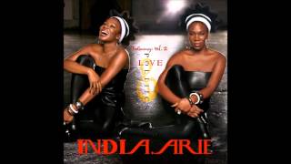 India.Arie Long Goodbye