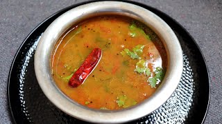 ഈ ഒരു പരിപ്പ് കുരുമുളക് രസം മതി ചോറ്‌ ഉണ്ണാൻ||rasam|pepper rasam