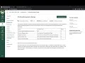How to create the Django project on pythonanywhere