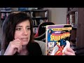 the noob reviews friday night tights meetup fanexpo comic book haul