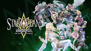 Star Ocean: Anamnesis Battle 4