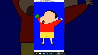 Drawing Shinchan in Python || Drawing Doremon in python || #doremon