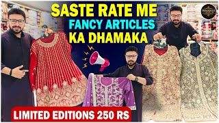 LIMITED EDITIONS ALERT! 🔥 Pakistani Fancy Suits HOUL Sale! Lowest Prices Ever!  #FancySuitsSale