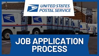How to Apply for USPS Jobs Online (Step-by-Step)