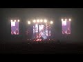 Imagine Dragons live - Radioactive - Evolve World Tour - GelreDome 25-8-2018