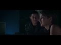 insurgent official trailer 1 2015 shailene woodley divergent sequel hd