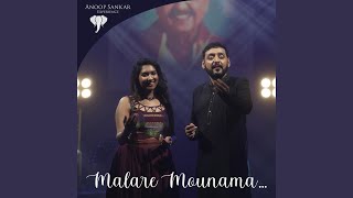 Malare Mounama (feat. Varsha Krishnan)