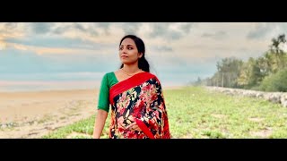 Vaa Vaathi Cover | Vaathi | GV Prakash Kumar | Shwetha Mohan | Dhanush | Reshma S Raj