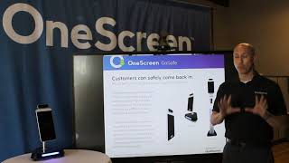 OneScreen GoSafe Demo