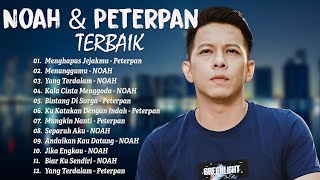 Download Lagu PETERPAN x NOAH Lagu Terbaik Ariel Noah Sepanjang ... MP3 Gratis