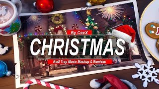 Christmas Music Mix 🎅 Best Trap, Dubstep, EDM 🎄 Merry Christmas Songs 2019 - 2020