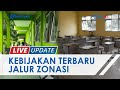 Dindik Terapkan Kebijakan Terbaru Jalur Zonasi Pendaftaran PPDB SMA/SMK, di Babel Dibuka 20 Juni