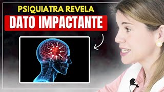 Psiquiatra Promete una Solución Efectiva para un Problema Común que TODOS Padecemos | Marian Rojas