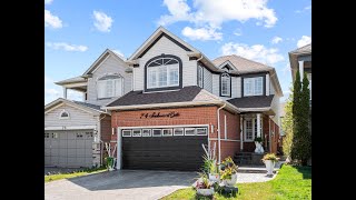 74 Seaboard Gate, Whitby, ON