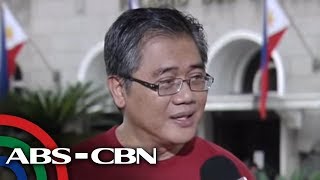 NewsNow: Ex-Con-Com spox says votes will show public sentiment towards federalism