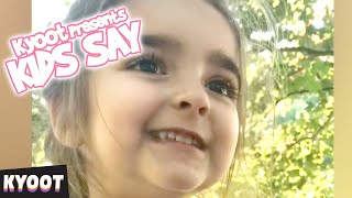Kids Say The Darndest Things 113 | Funny Videos | Cute Funny Moments