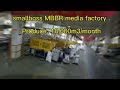 smallboss mbbr media factory