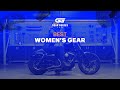 Best Women's Motorcycle Gear for 2022