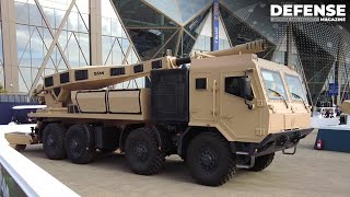 Czech participation at the World Defense Show 2024