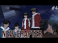 NEW CHAPTER #4 [Hati-Hati!] | #sakuraschoolsimulator