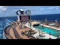 MSC SEAVIEW🛳 Ship tour 4K / ОБЗОР ЛАЙНЕРА 🛳