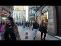 ¿conoces los misteriosos rincones del barrio gÓtico un paseo mágico por barcelona walking tour 4k