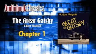 The Great Gatsby by F. Scott Fitzgerald | Full Audiobook