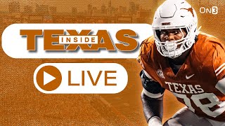 Monday nITe Live (12/16): Sarks Presser, CFP Round 1 Prep