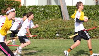 Quidditch at USC