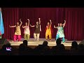 tunak tunak tun indian dance studio