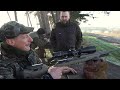 long range rifle shooting with paul childerley