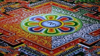 Tibetan Healing Mantras -Dewa Che ( One Hour)