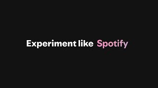 Experiment Like Spotify — A Deep Dive into Confidence 🚀