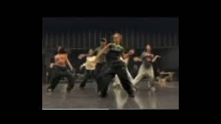Katseye leaked song (pinky up) rehearsal