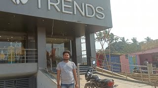 Pupri market trends mall pupri near kadam chowk