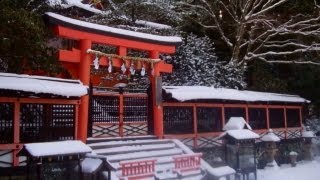 Danjogaran Complex (壇上伽藍）, Koyasan Area, Wakayama Prefecture