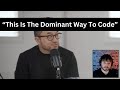 Vibe Coding Is The Future?
