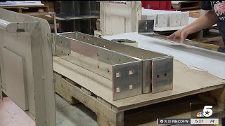 50% tariff on aluminum/steel goes into effect | NBCDFW