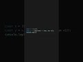 The difference between the map() and flatMap() methods in JavaScript!