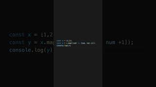 The difference between the map() and flatMap() methods in JavaScript!