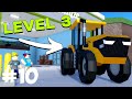 BIG UPGRADE To My NOOB Farm! Farming and Friends (Roblox) [9]