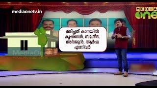 News Theatre 03-08-18 - Part1 I ഒരു വീട്ടിലെ നാല് മരണം, പിന്നിലാര്?