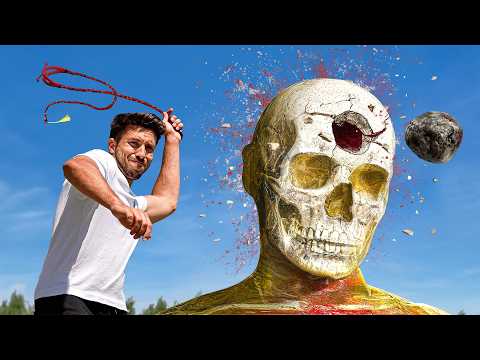 What is the deadliest ancient weapon?